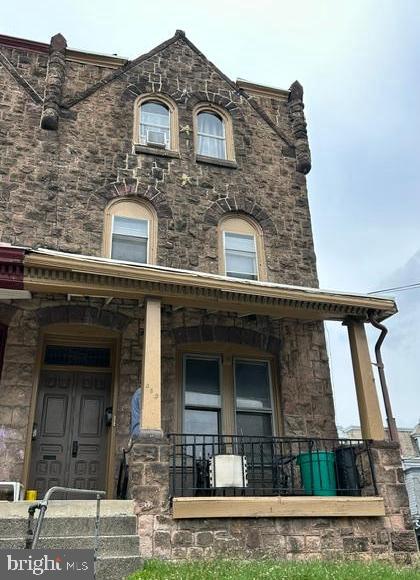 423 Spring Street, Reading, PA 19601