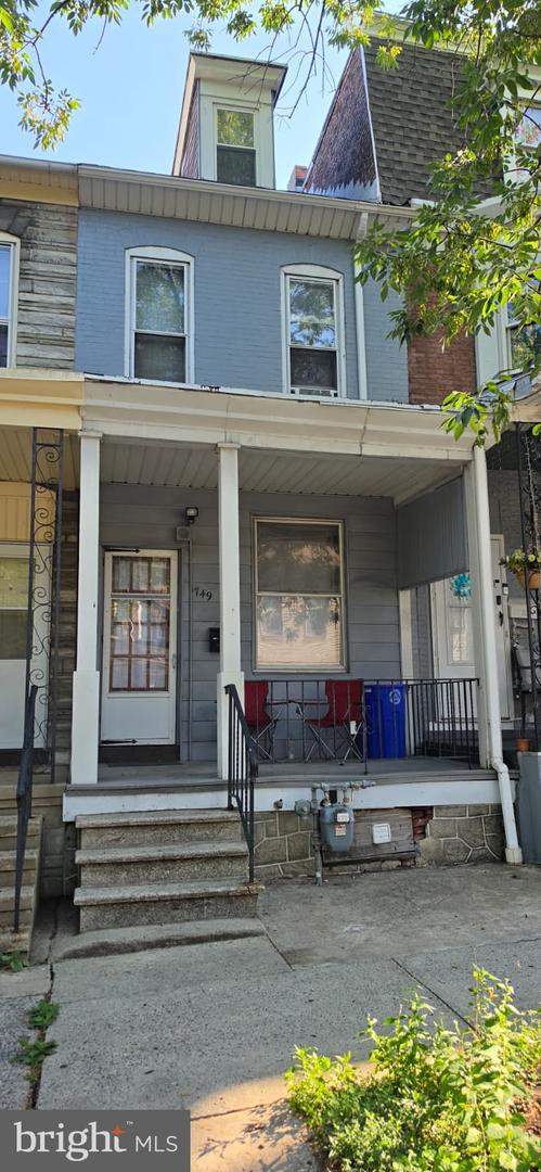 1749 Perkiomen Ave — photo
