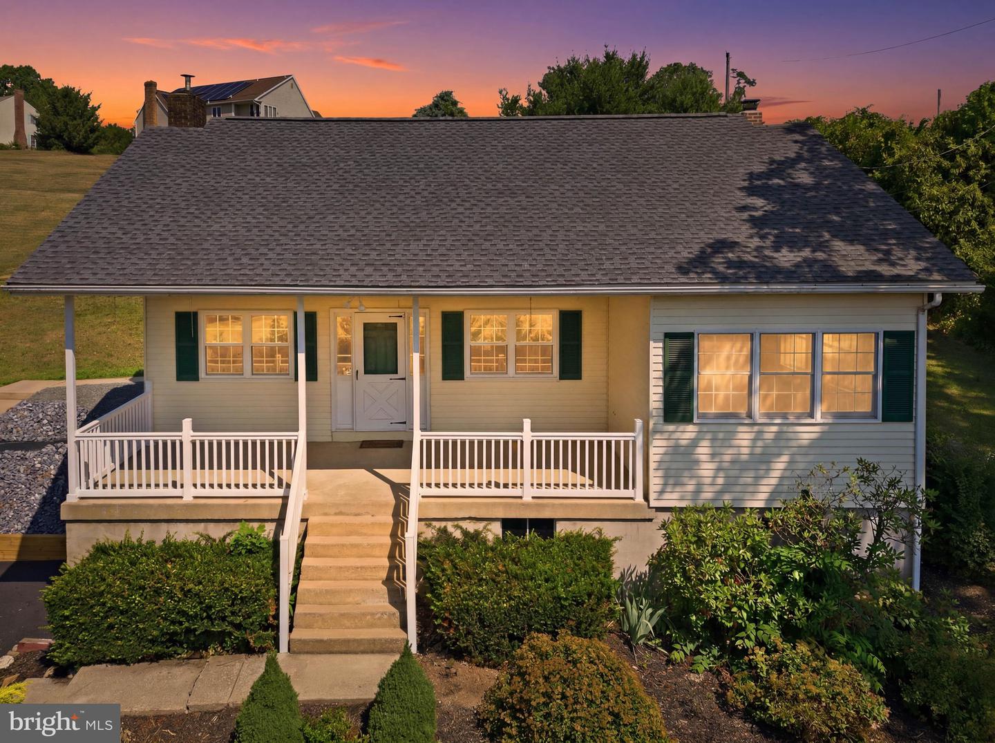170 WAGNER ROAD, READING PA 19608