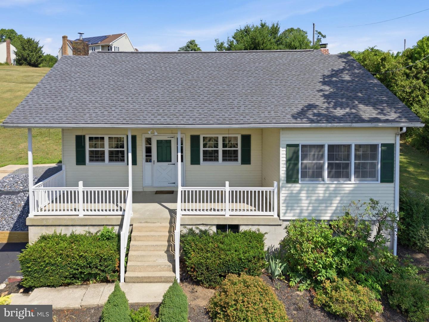 170 WAGNER ROAD, READING PA 19608 — photo 2