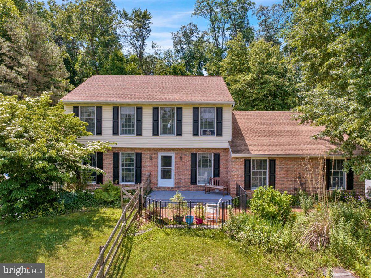 407 Miller Road, Reading, PA 19608