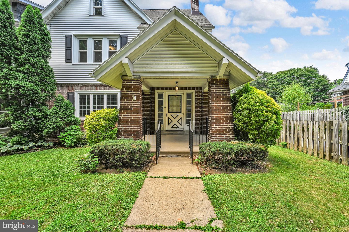 116 Park Road, Reading, PA 19610