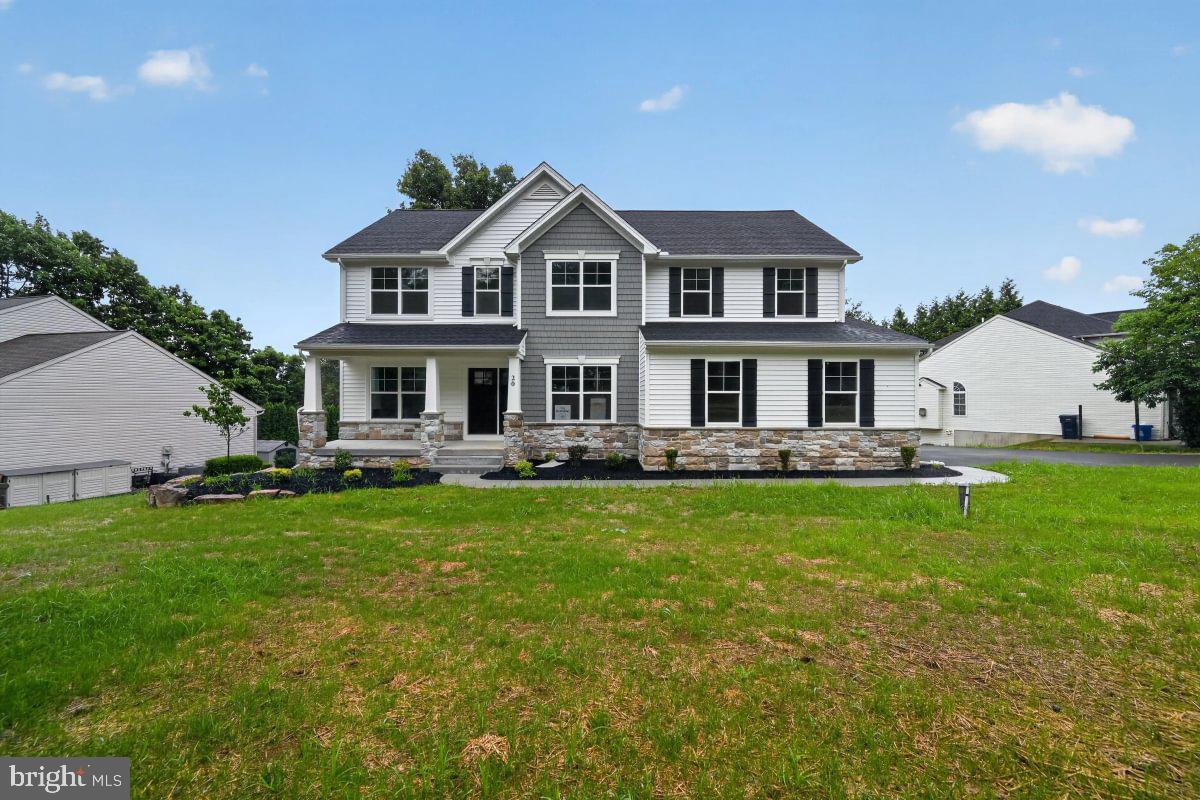20 Overlook Dr #Lot 9 — photo