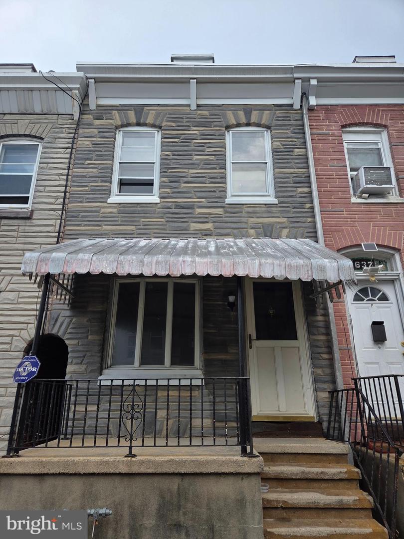 639 Birch St — photo