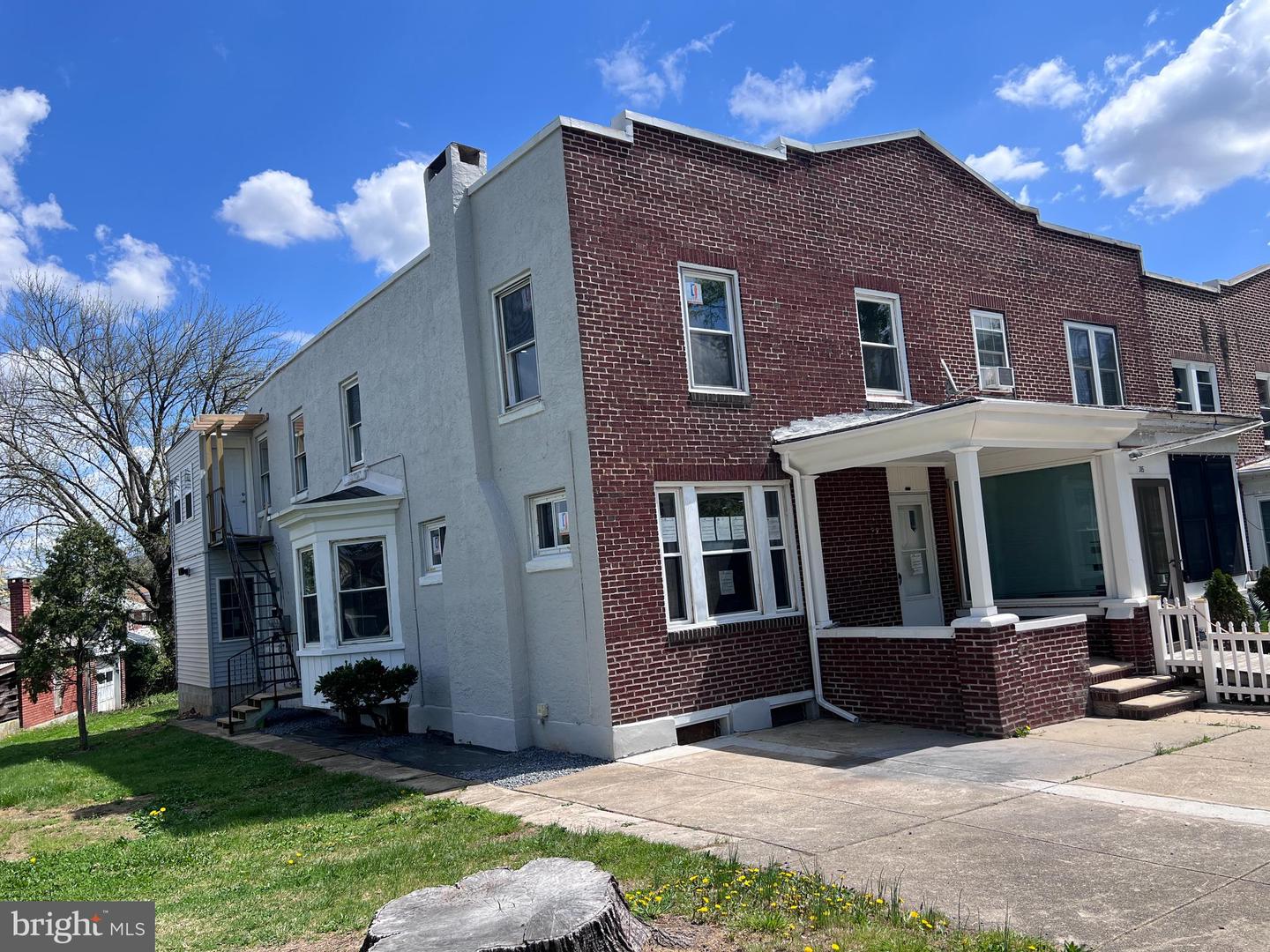 307 Fairview St #1Fl — photo