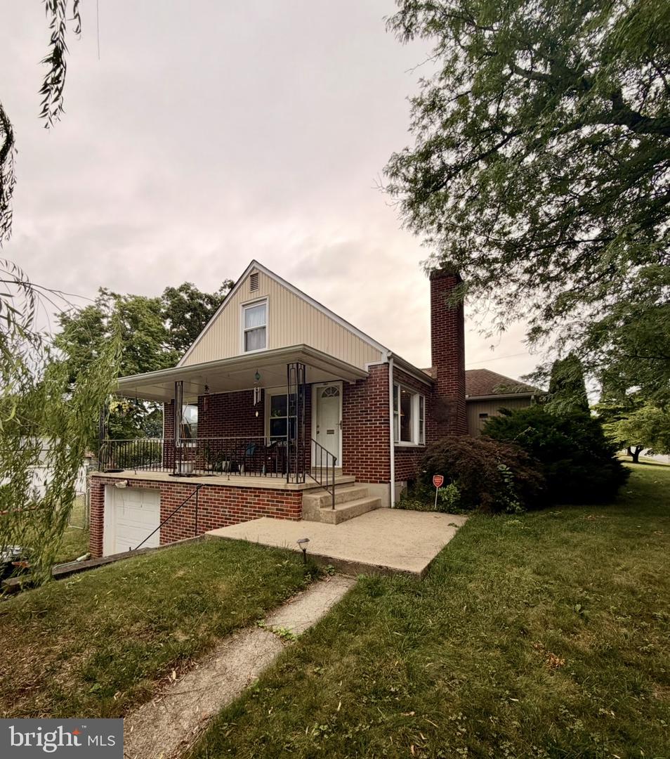 3801 Stoudts Ferry Bridge Rd — photo