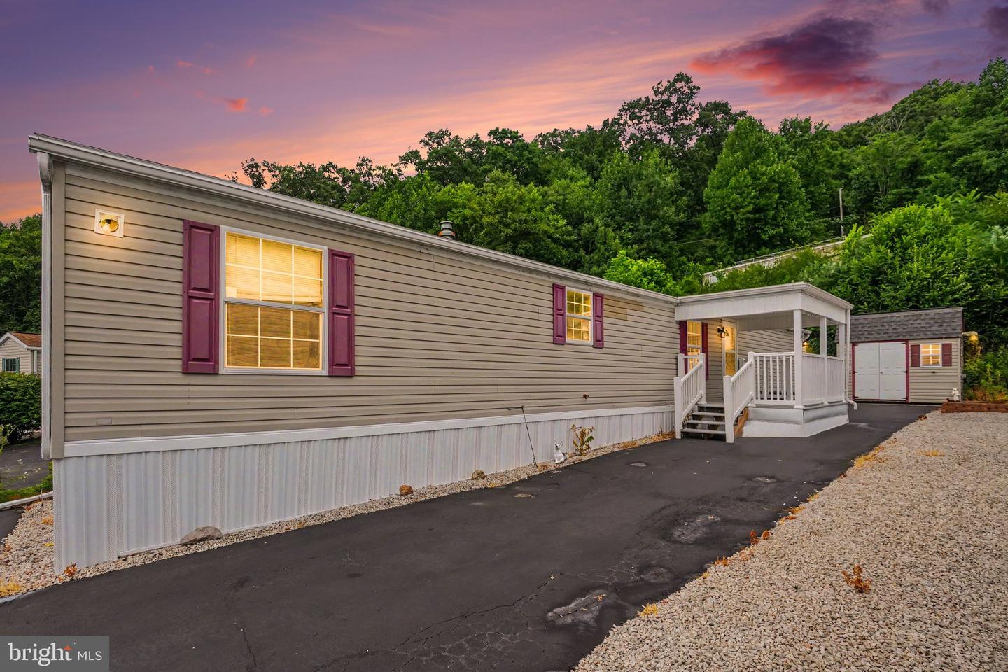 2461 Elizabeth Ave #D-09 — photo