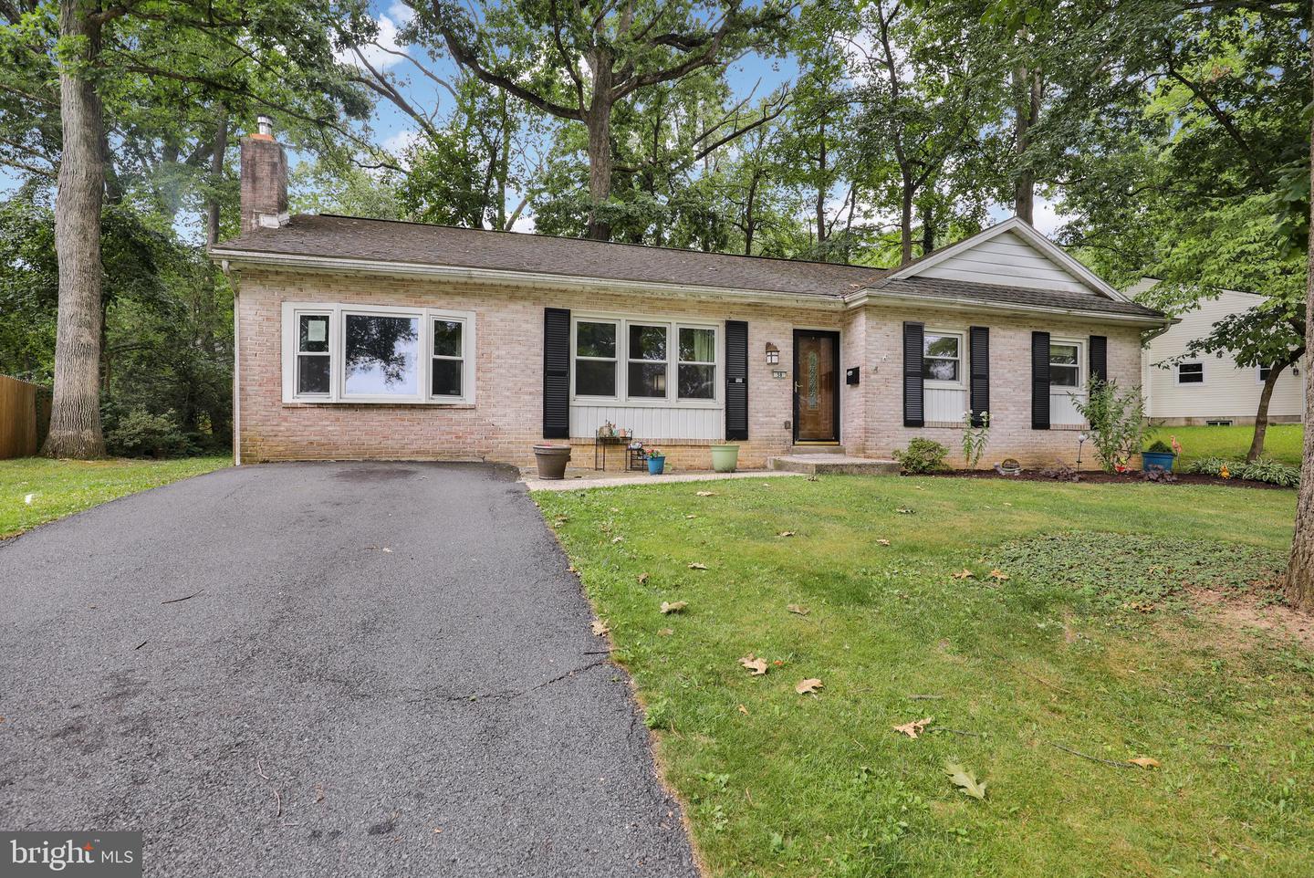 38 Cedarwood Road, Reading, PA 19610