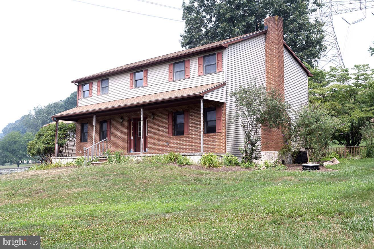 406 Miller Road, Reading, PA 19608