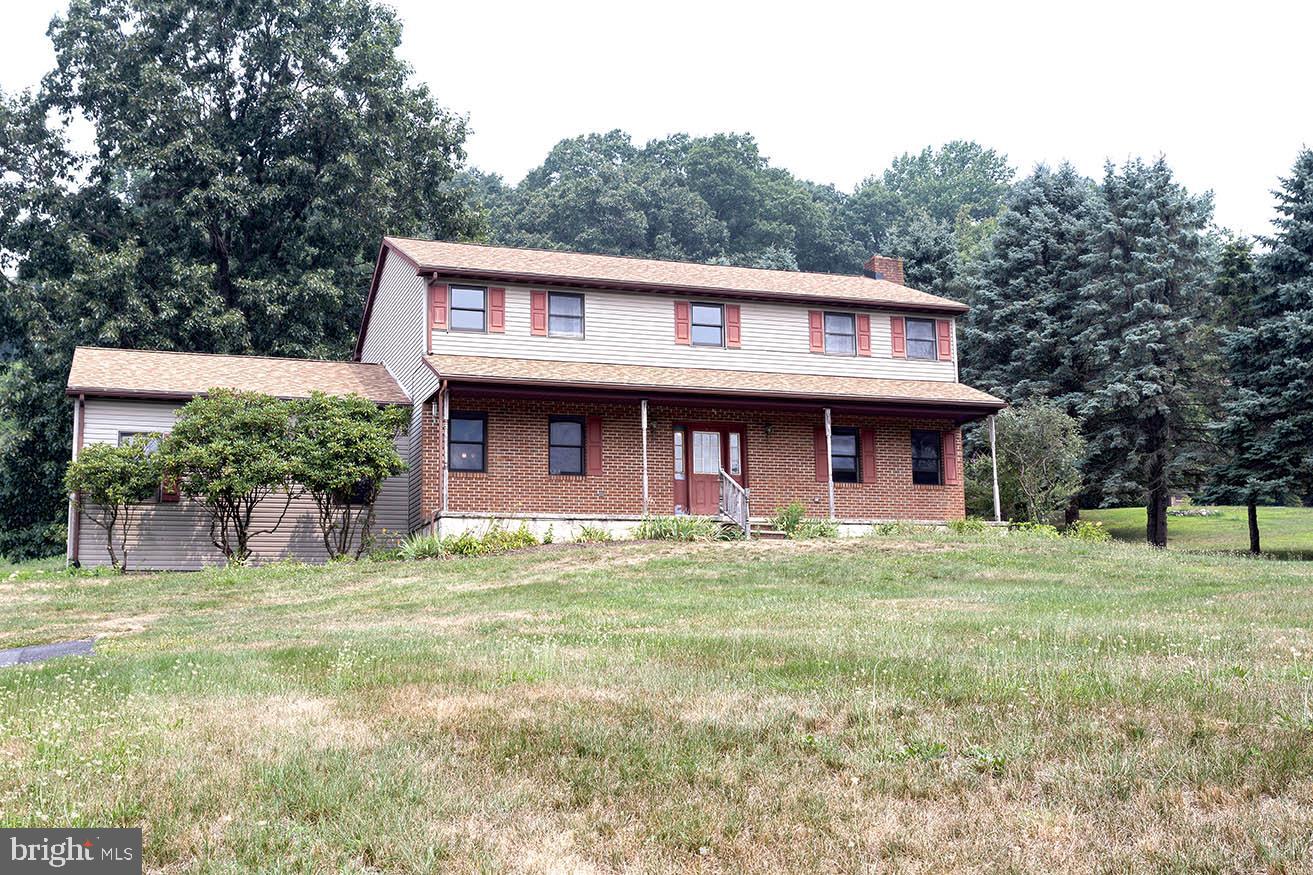 406 Miller Road, Reading, PA 19608 — photo 2
