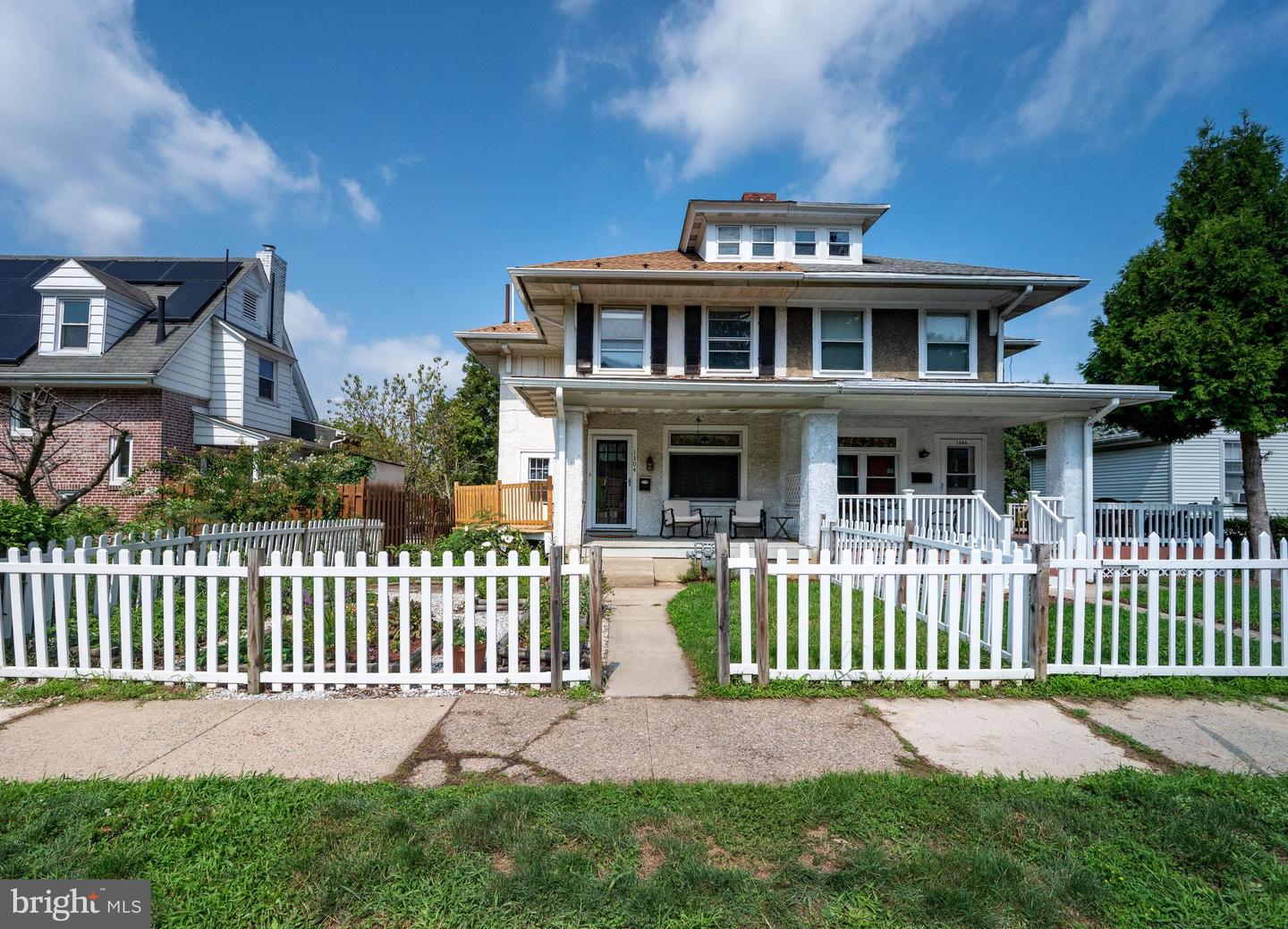 1304 Hampden Blvd — photo