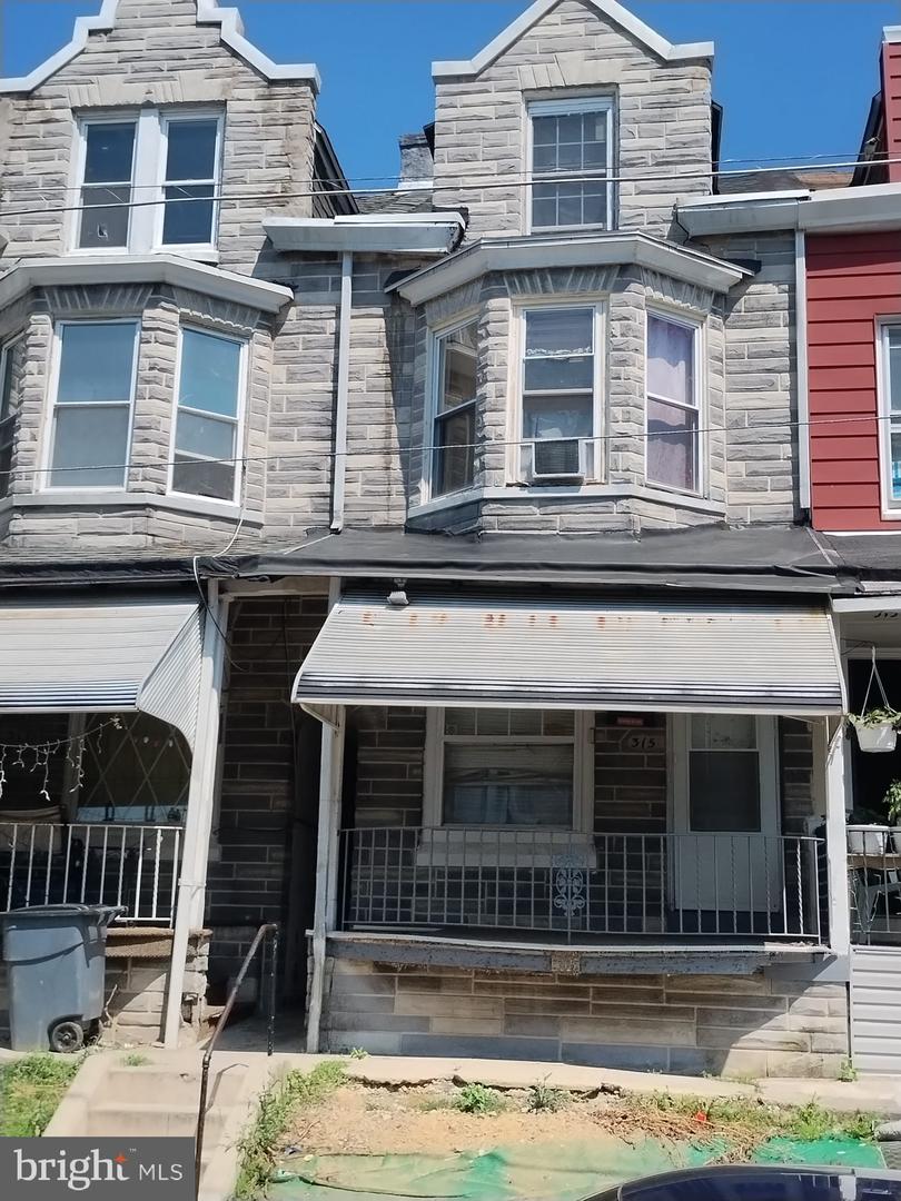 315 Locust St — photo