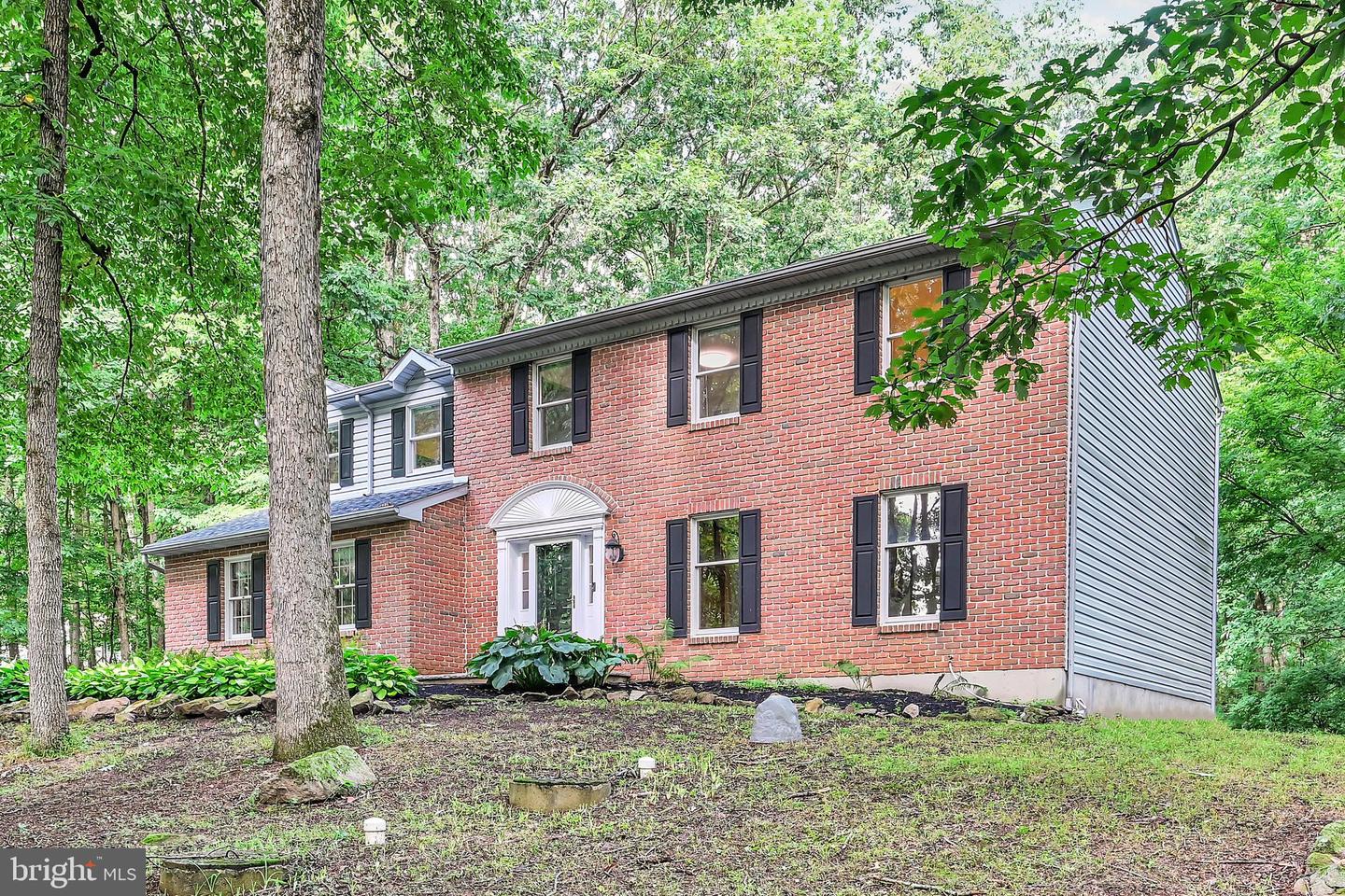 3196 Plow Rd — photo