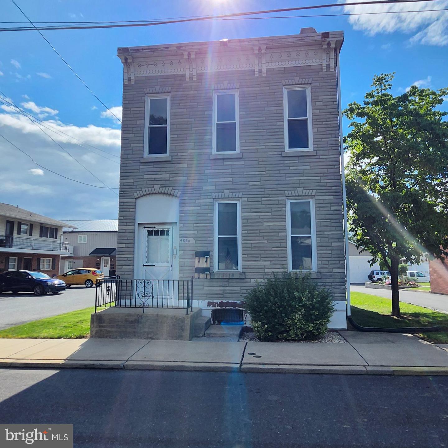 4830 Kutztown Rd — photo