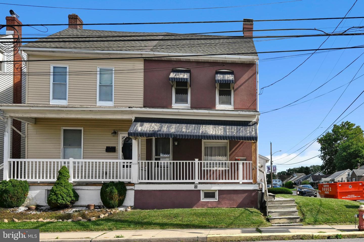 56 S Maple St — photo