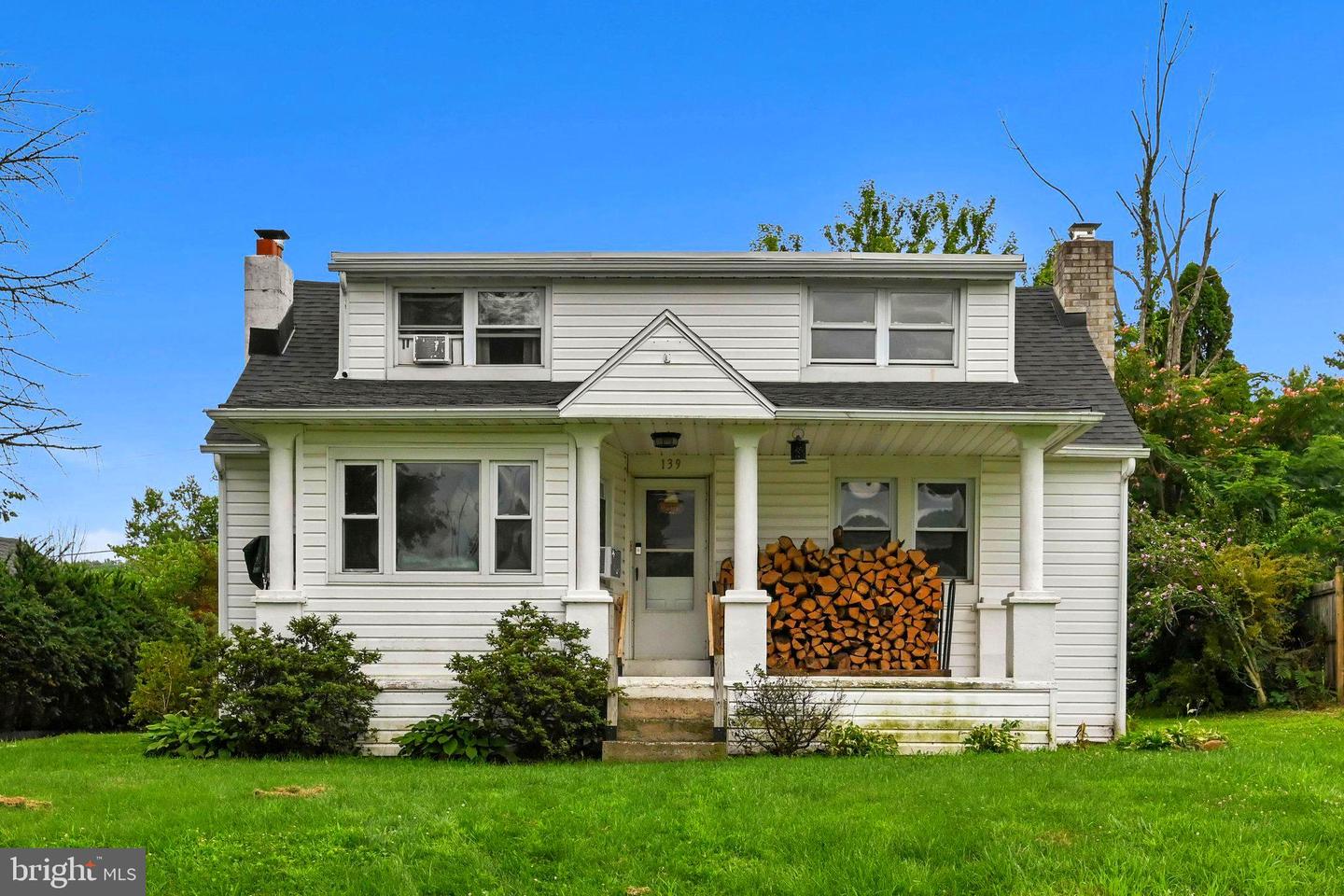 139 OLD STATE ROAD, READING PA 19606
