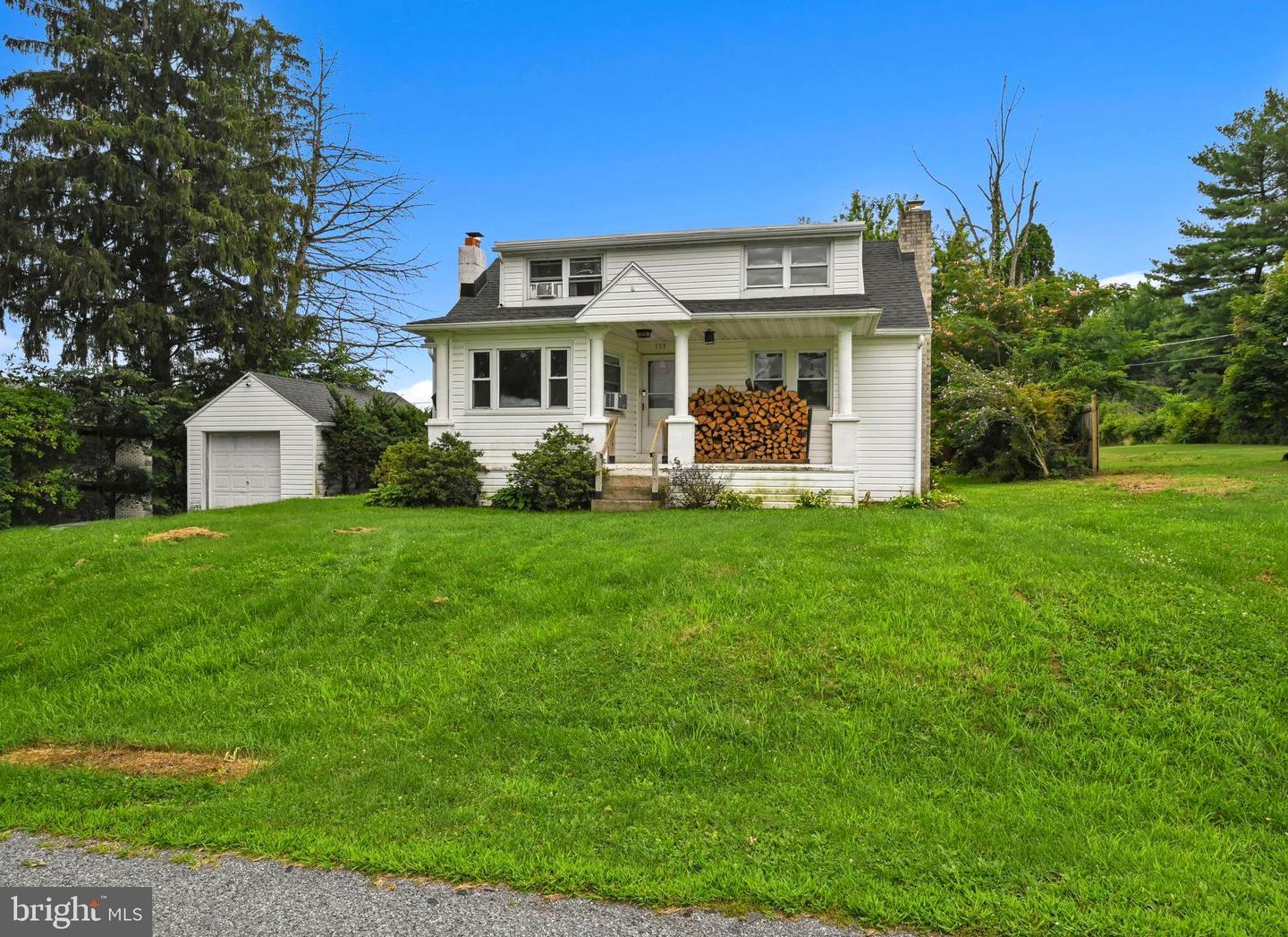 139 OLD STATE ROAD, READING PA 19606 — photo 3