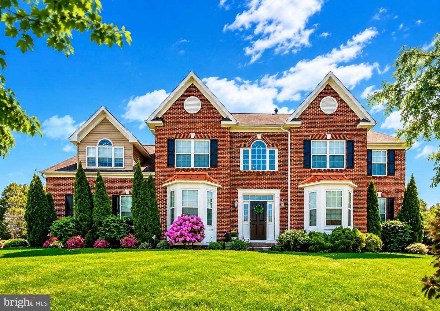 3002 Summer Meadow Dr — photo