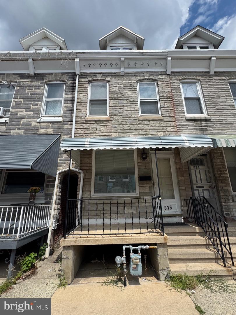 919 Perry Street, Reading, PA 19604