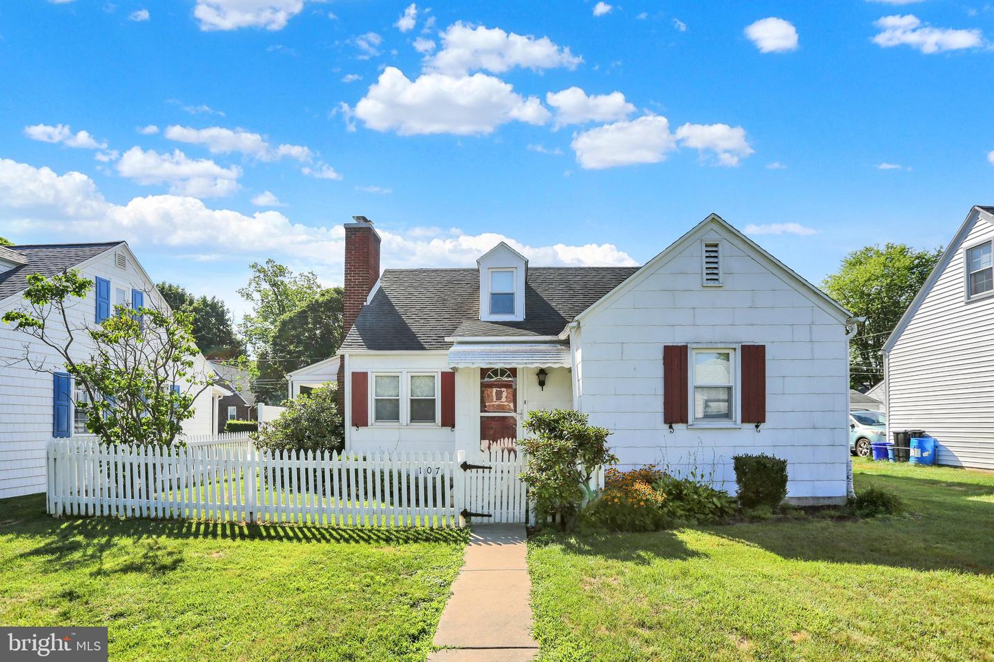 107 Old Fritztown Road, Reading, PA 19607
