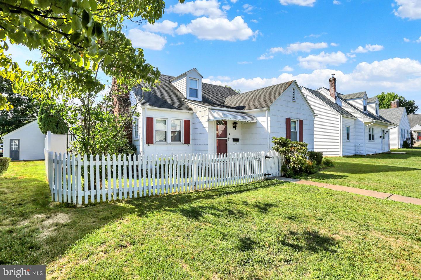 107 Old Fritztown Road, Reading, PA 19607 — photo 3