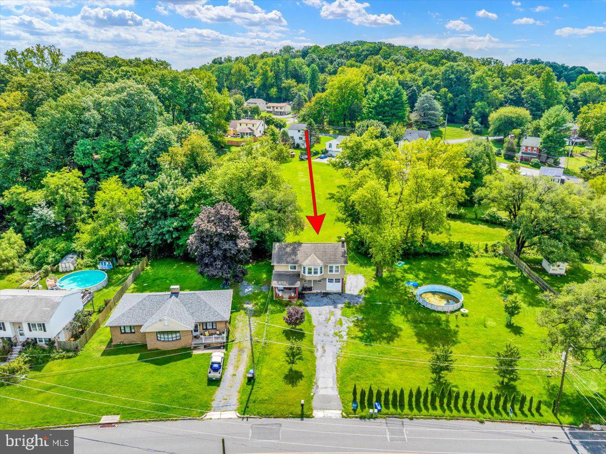 3118 Oley Turnpike Rd — photo