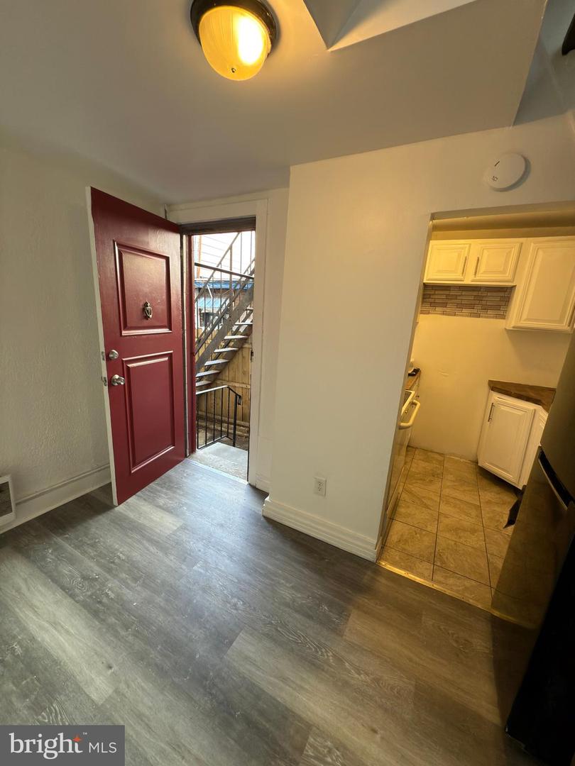 337 Franklin Street #C — photo
