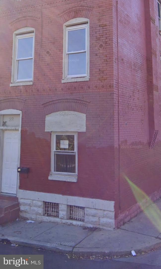 22 Orange St — photo