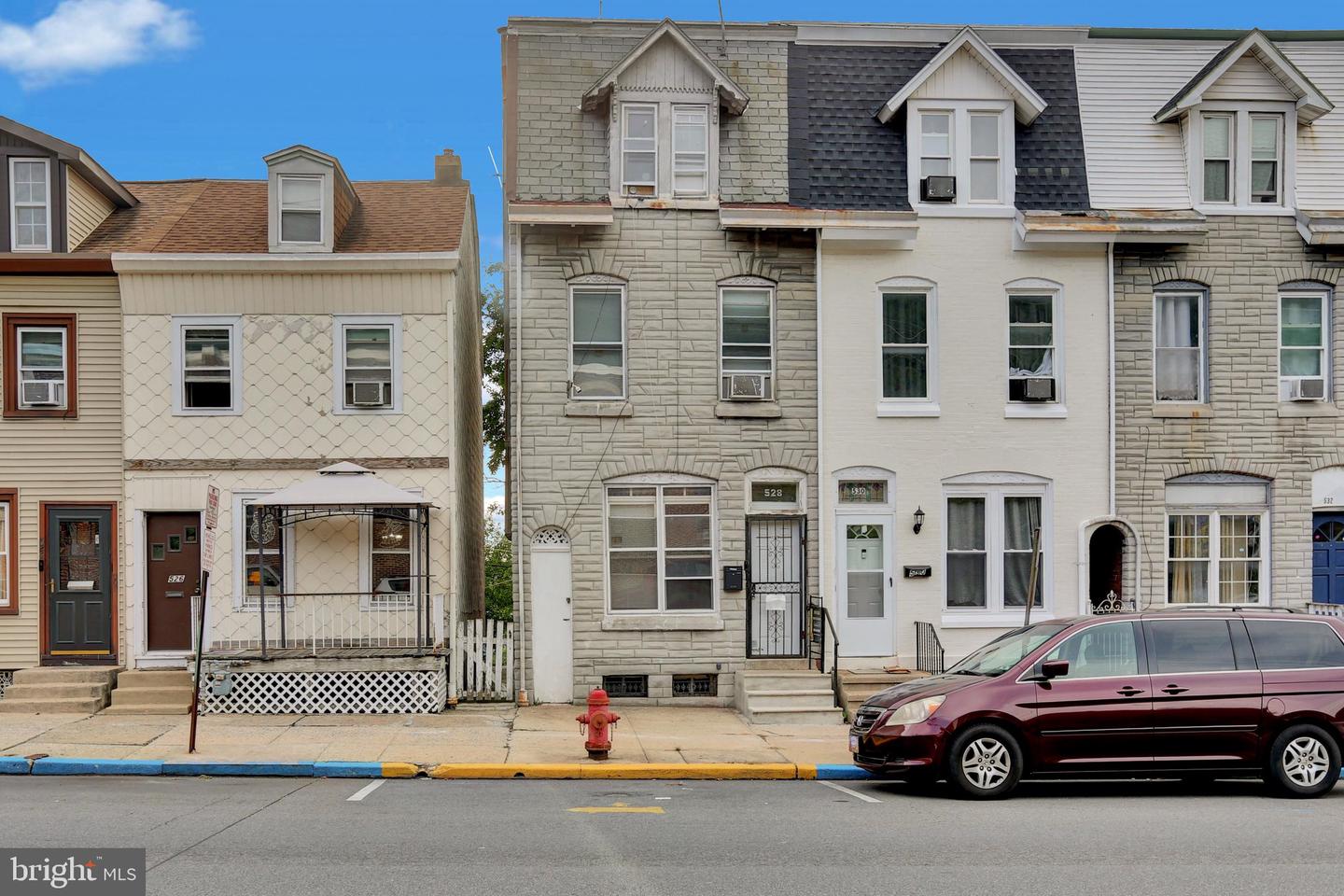 528 N 13th Street, Reading, PA 19604 — photo 2