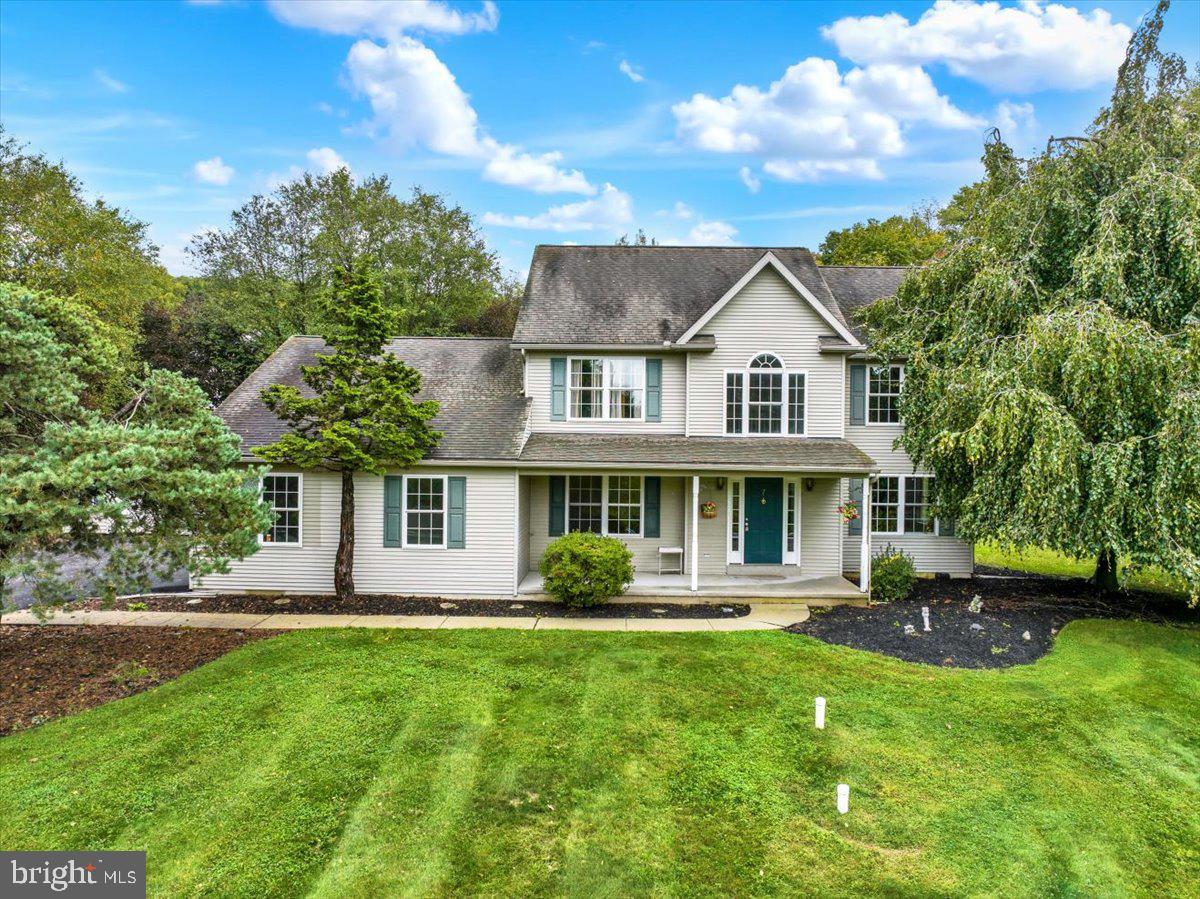 7 Ohlinger Dr — photo