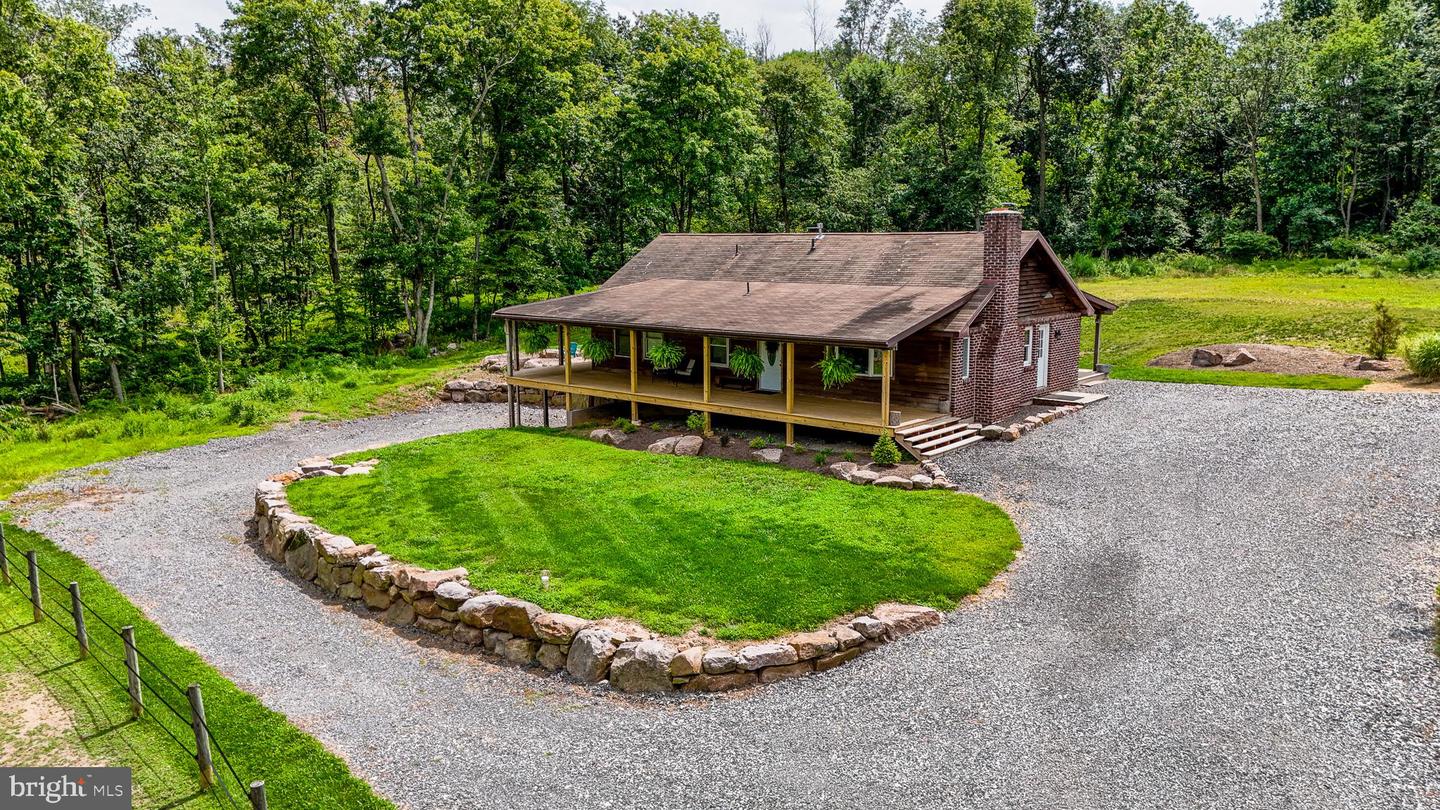 1309 Chestnut Hill Rd — photo