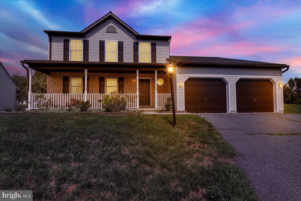 208 Crystal Cir — photo