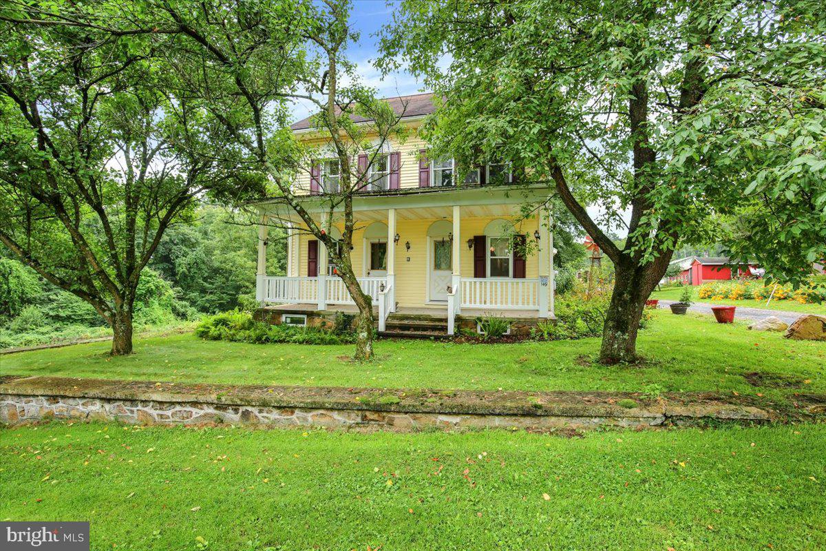 149 Bingaman Rd — photo