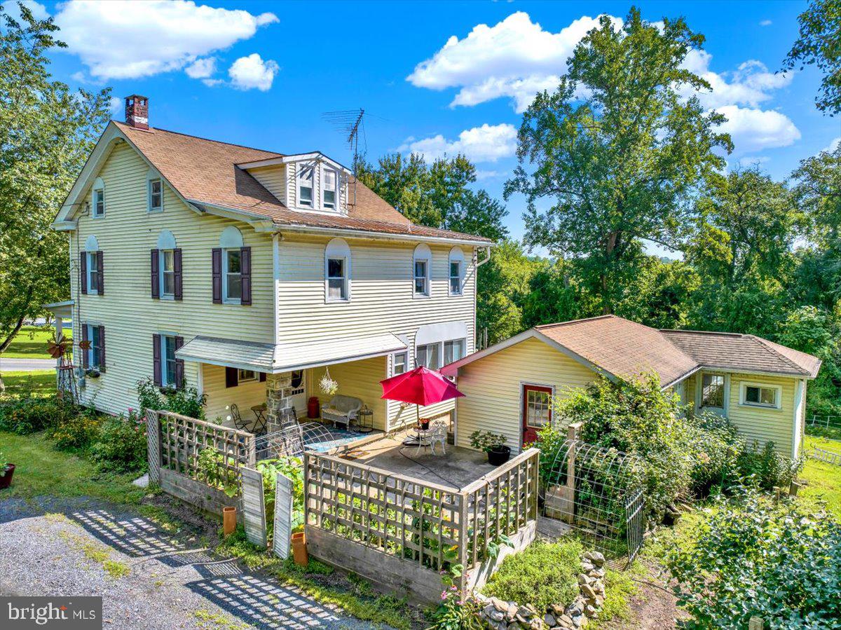 149 Bingaman Road, Reading, PA 19606 — photo 2