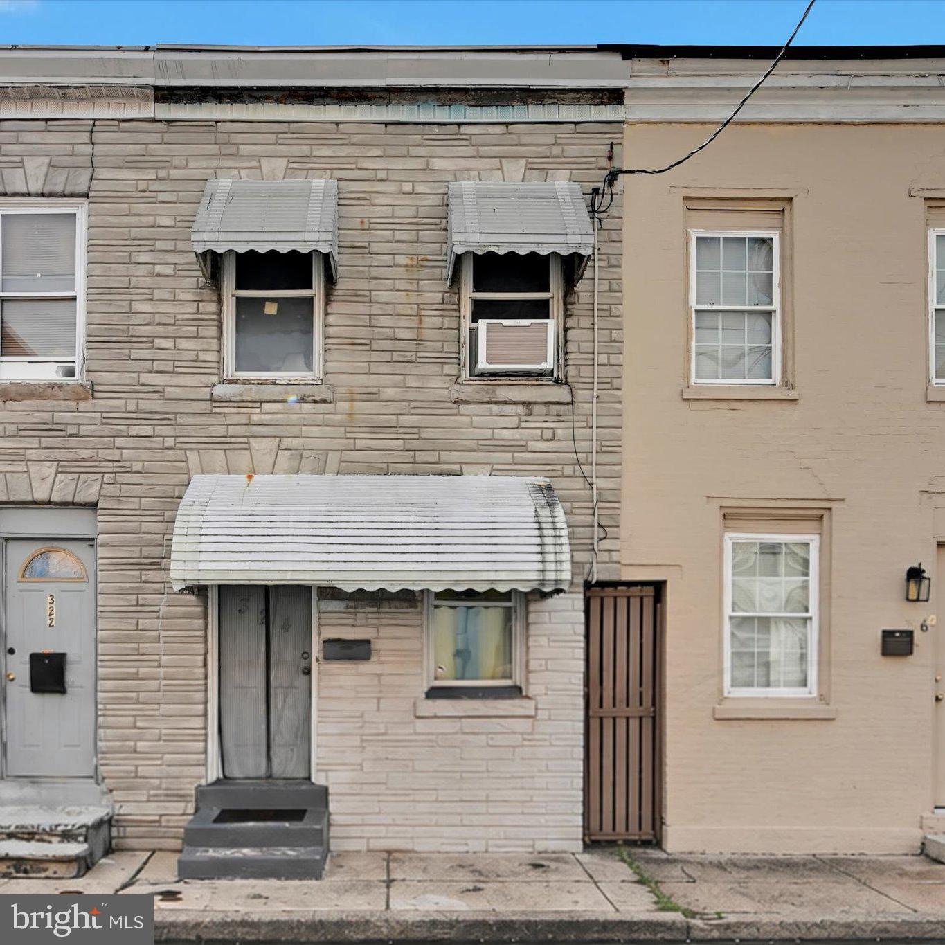 324 Cedar St — photo