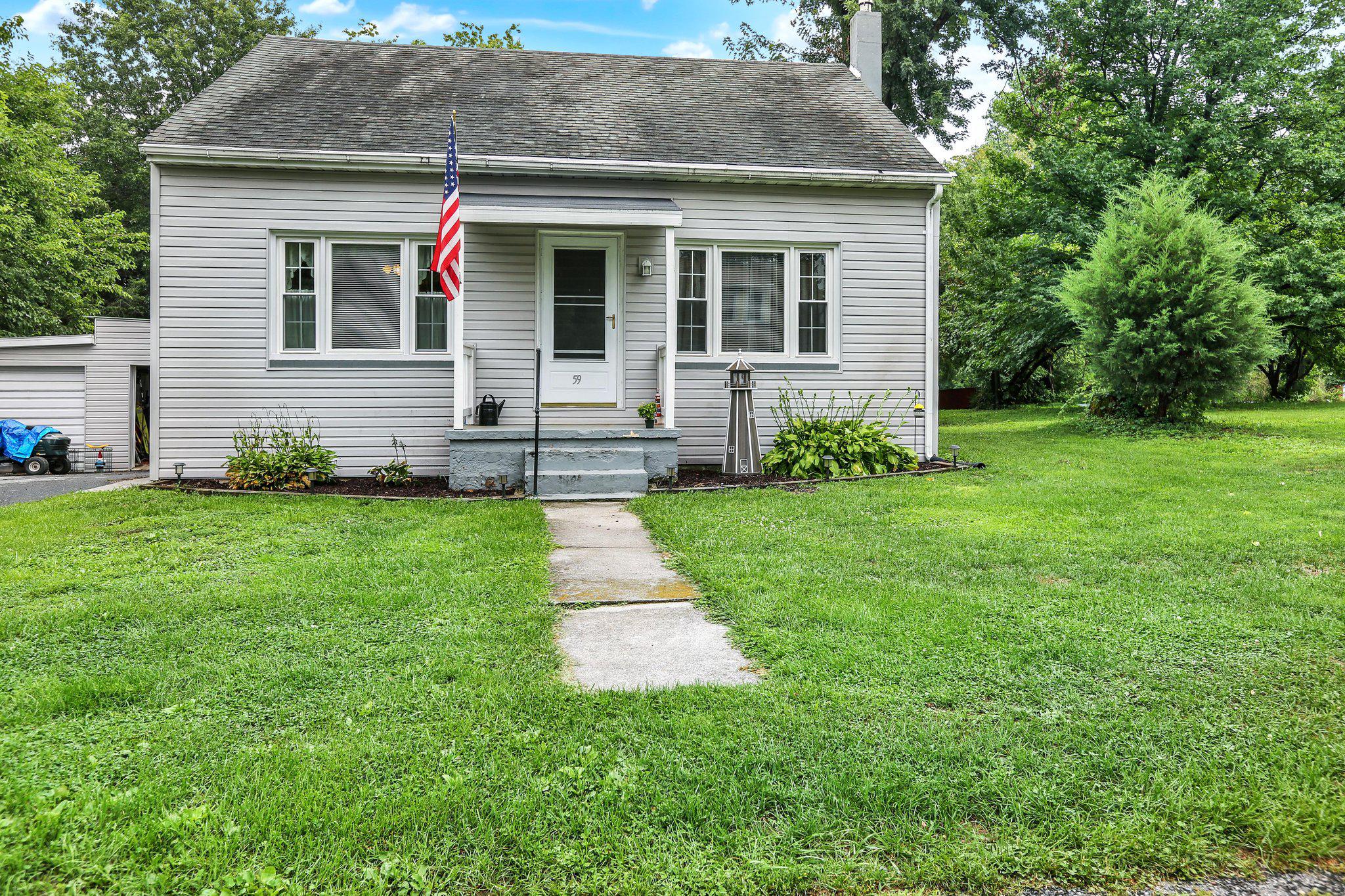 59 Limekiln Rd — photo