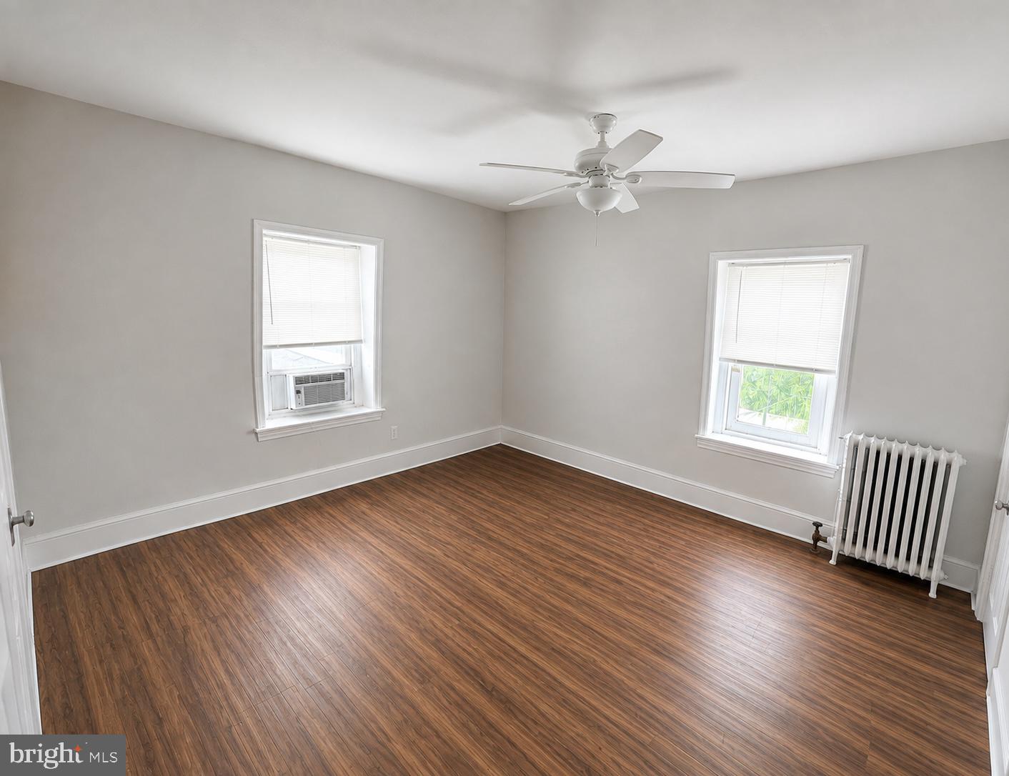834 Centre Ave #3rd Floor — photo