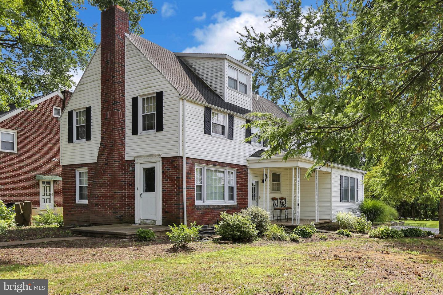3724 Stoudts Ferry Bridge Rd — photo