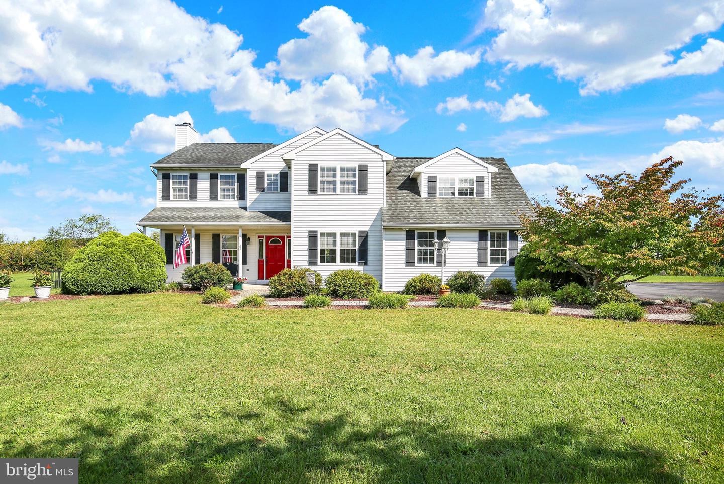 243 Cornerstone Dr — photo