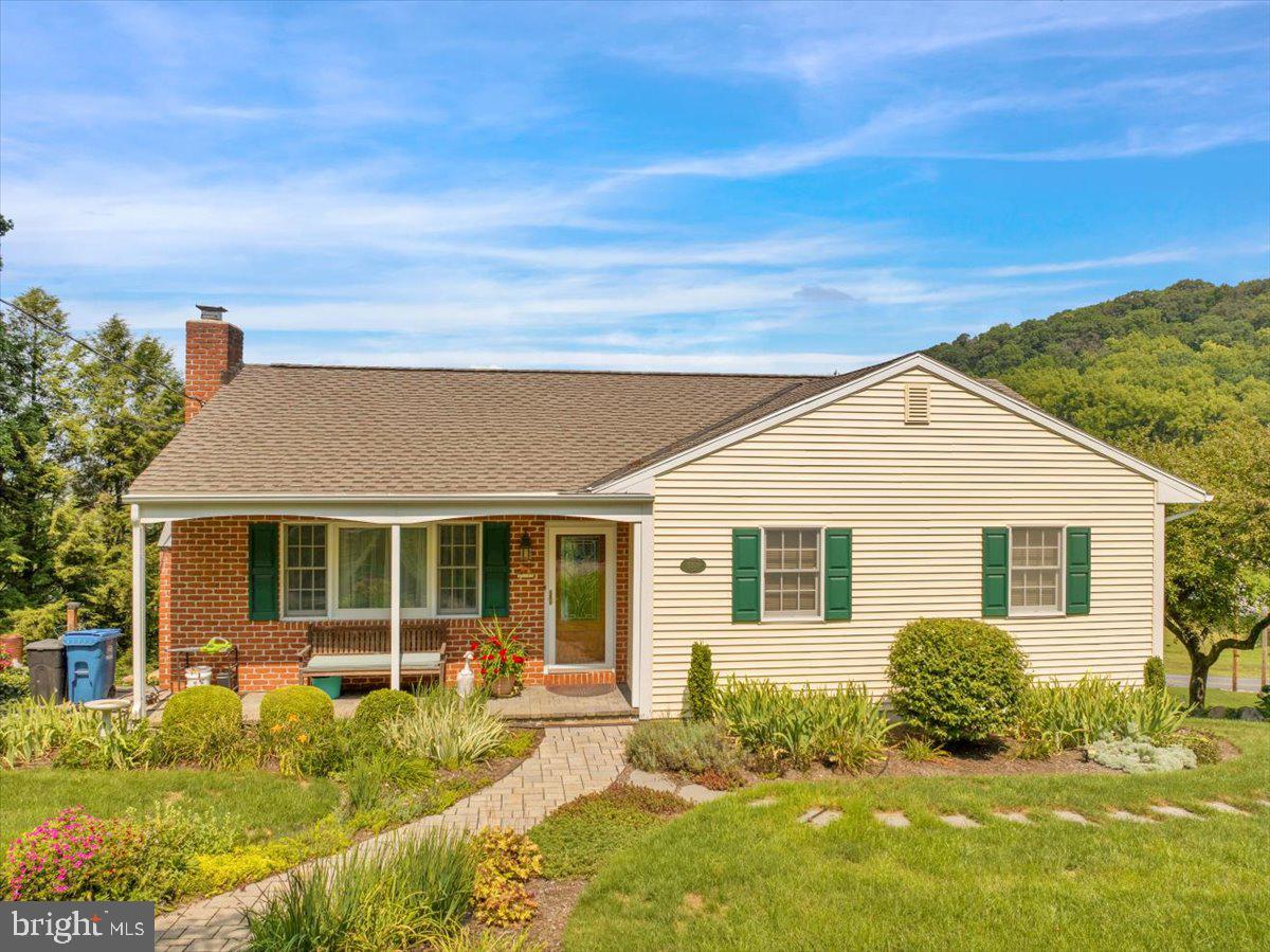 3300 Mannerchor Road, Temple, PA 19560