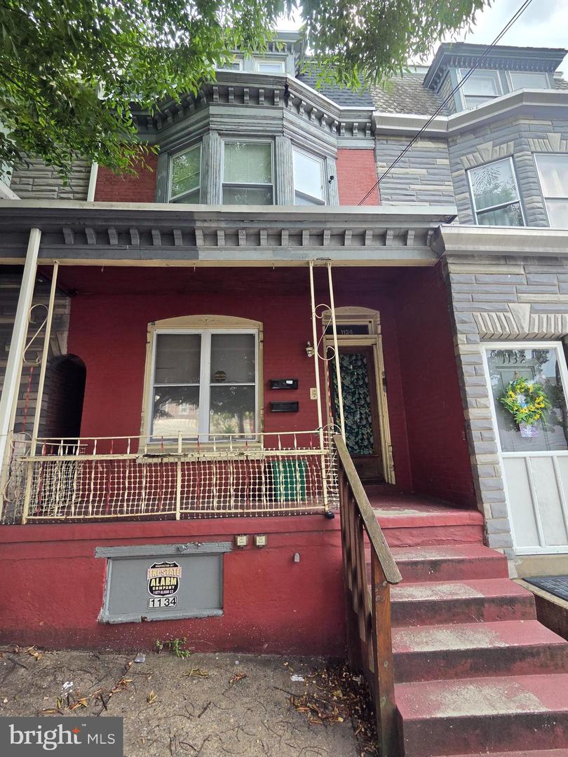 1134 Spring St #1 — photo