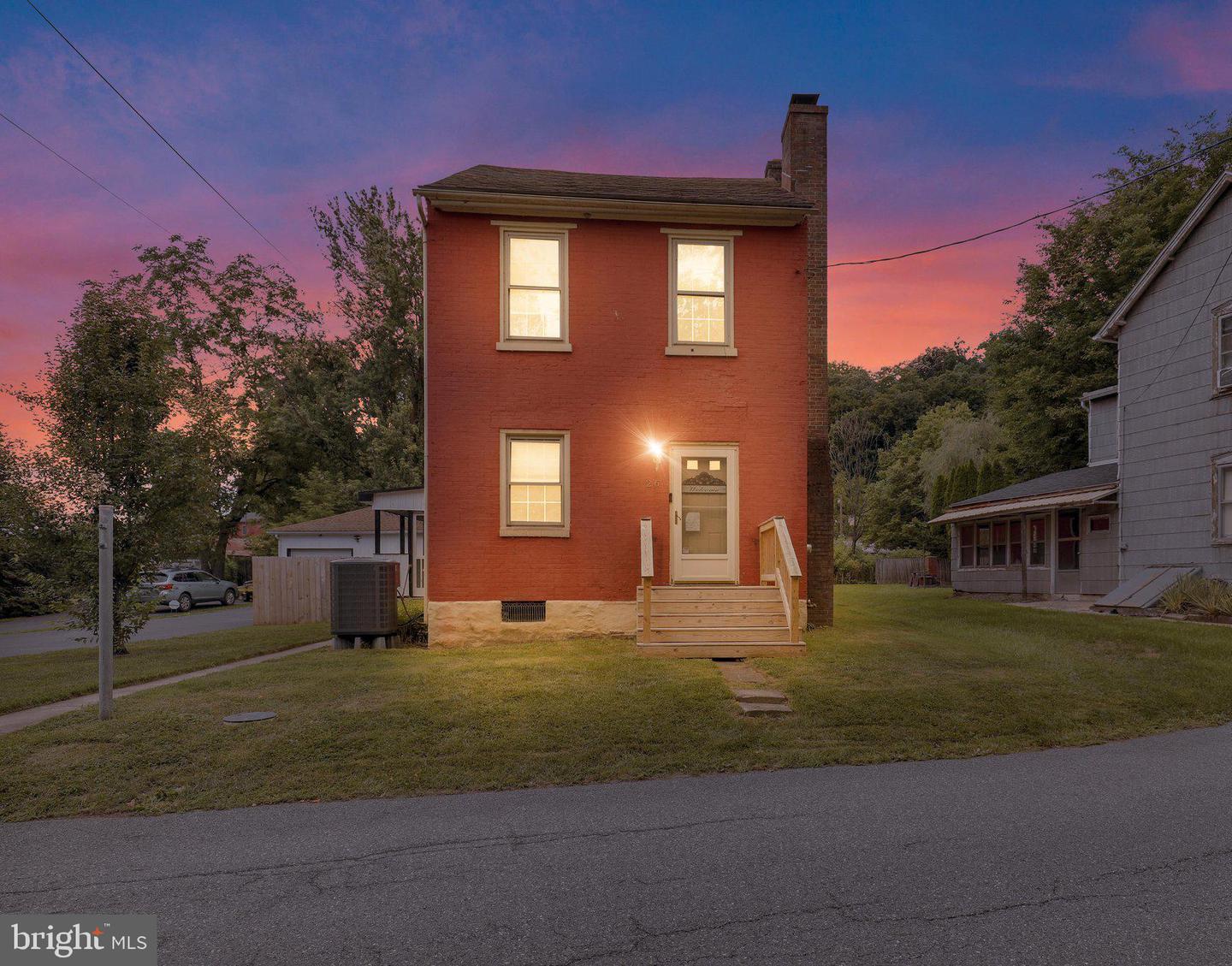 26 S Schuylkill Ave — photo