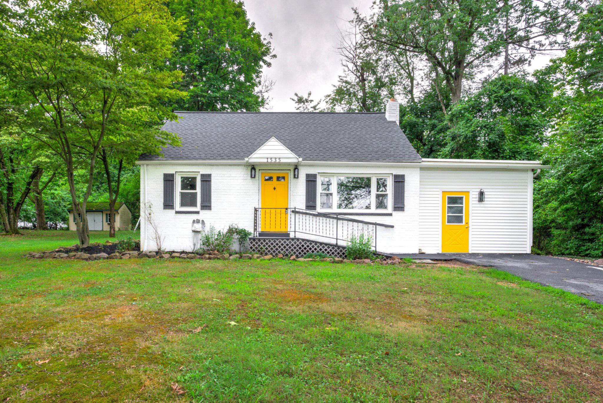1535 Welsh Rd — photo