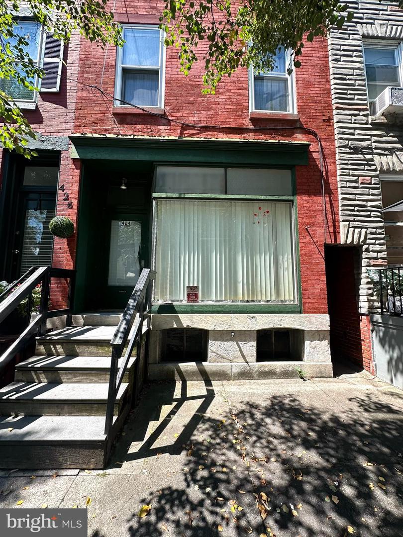 424 S 5th St — photo