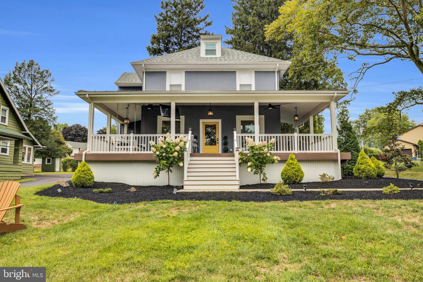 3909 River Rd — photo
