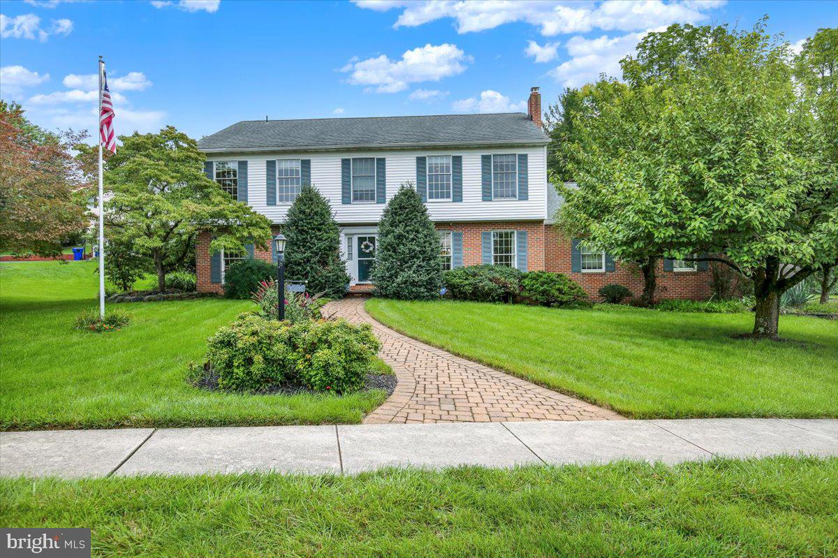 5 Chelsea Cir — photo