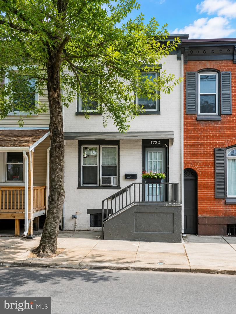 1722 Perkiomen Ave #2 — photo