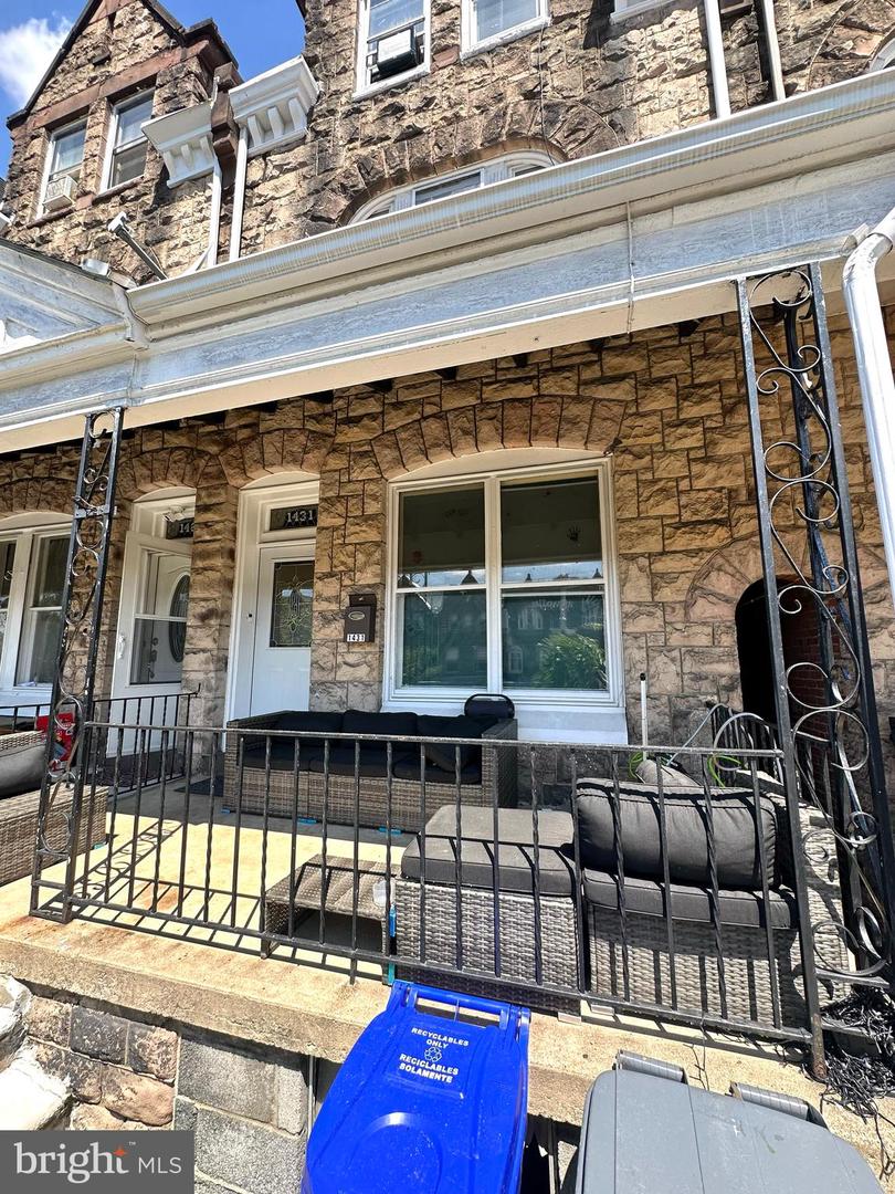 1431 Perkiomen Ave — photo
