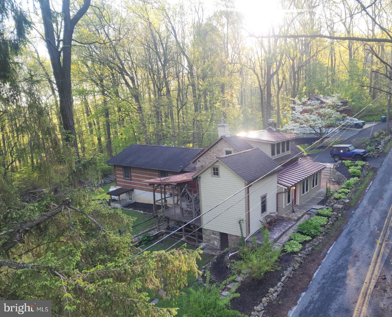 45 Wetzel Rd — photo