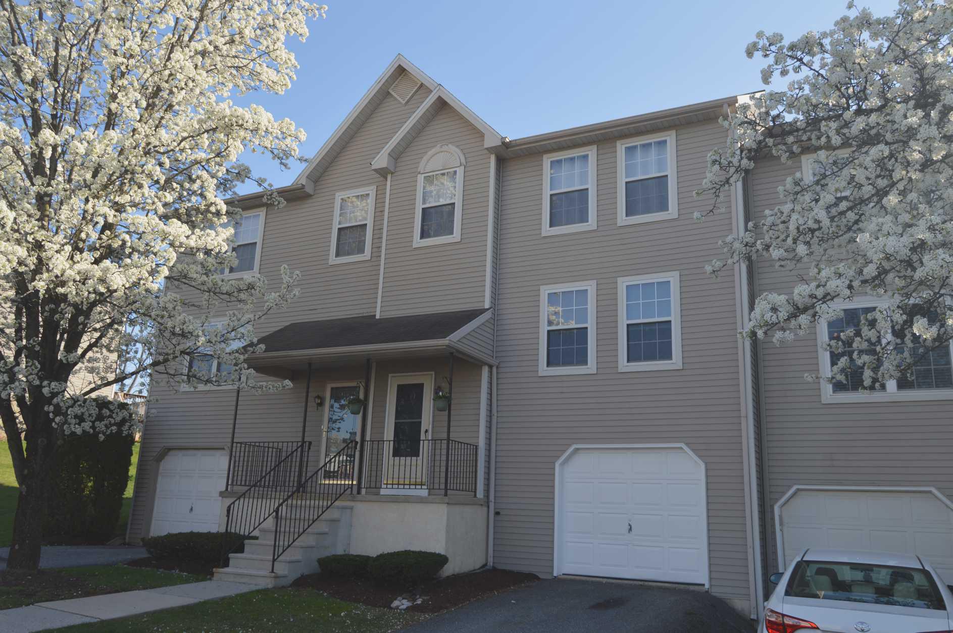 11-5 Cranberry Ridge — photo